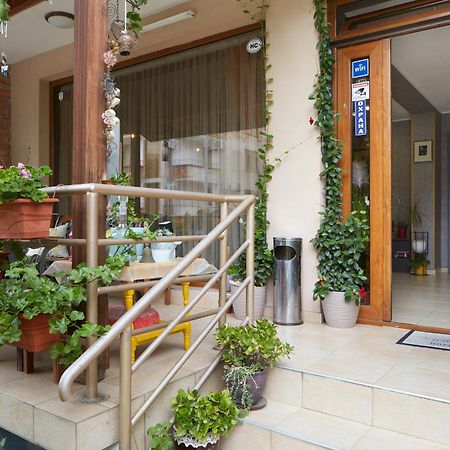Nirvana Guest House Nessebar Exterior foto